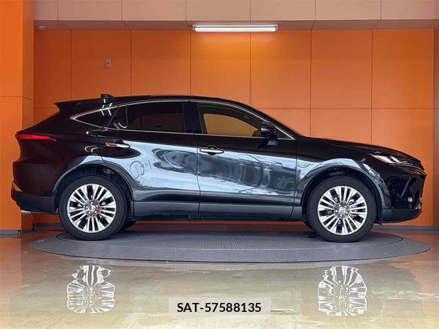 Toyota HARRIER 2022-07 8224592-14
