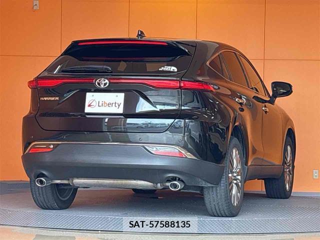 Toyota HARRIER 2022-07 8224592-15