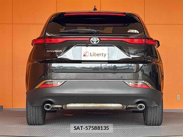 Toyota HARRIER 2022-07 8224592-16