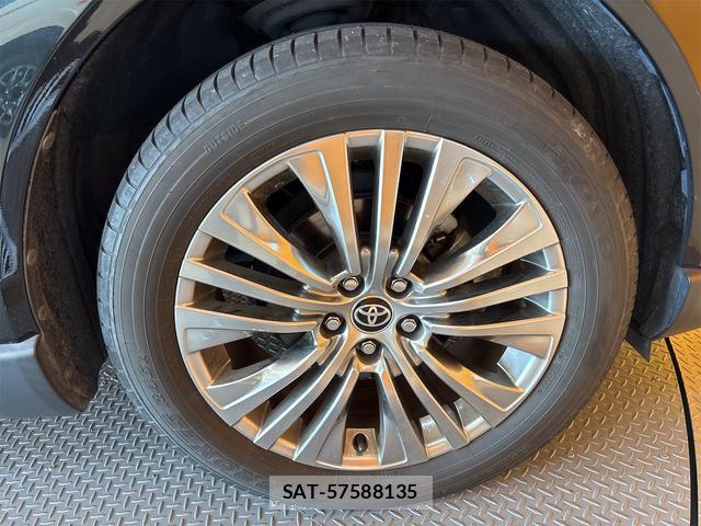 Toyota HARRIER 2022-07 8224592-18