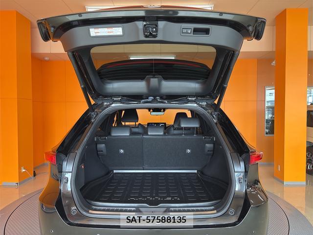 Toyota HARRIER 2022-07 8224592-19