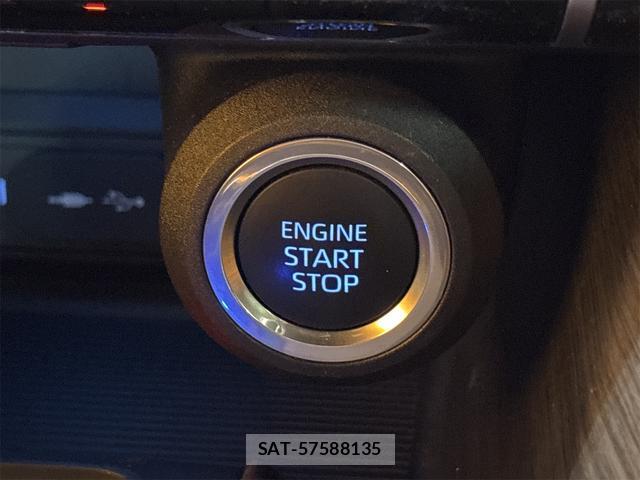 Toyota HARRIER 2022-07 8224592-7