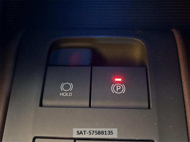 Toyota HARRIER 2022-07 8224592-8
