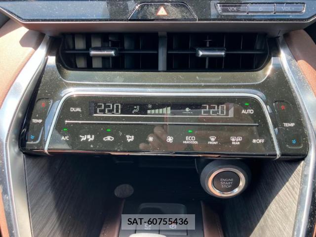 Toyota HARRIER 2025-05 8225154-11