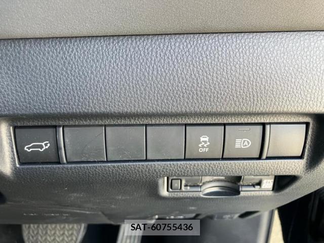 Toyota HARRIER 2025-05 8225154-15