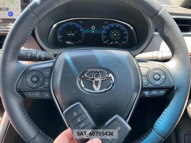 Toyota HARRIER 2025-05 8225154-16