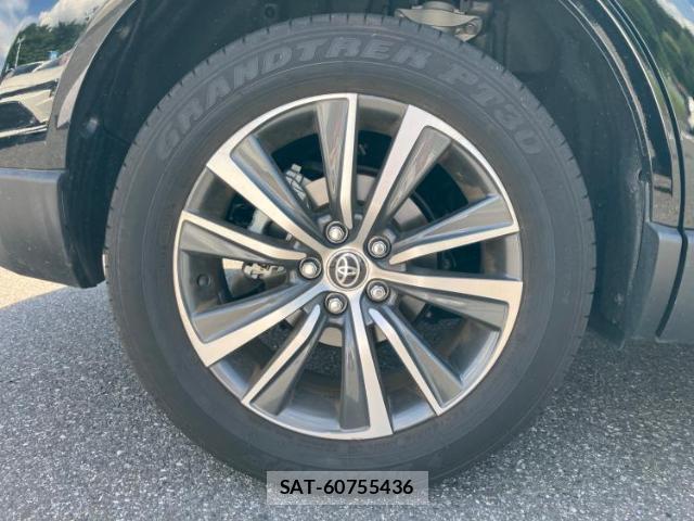 Toyota HARRIER 2025-05 8225154-17
