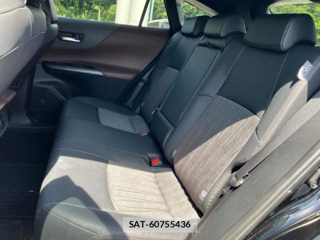 Toyota HARRIER 2025-05 8225154-6