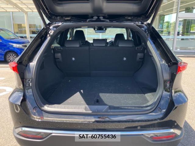 Toyota HARRIER 2025-05 8225154-7