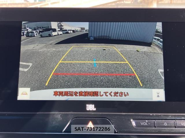 Toyota HARRIER 2025-01 8225218-12