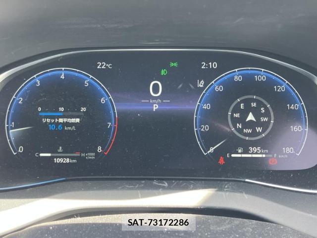 Toyota HARRIER 2025-01 8225218-13