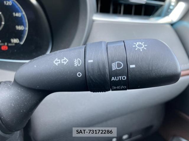 Toyota HARRIER 2025-01 8225218-15