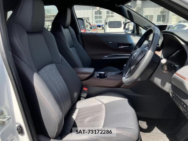 Toyota HARRIER 2025-01 8225218-3