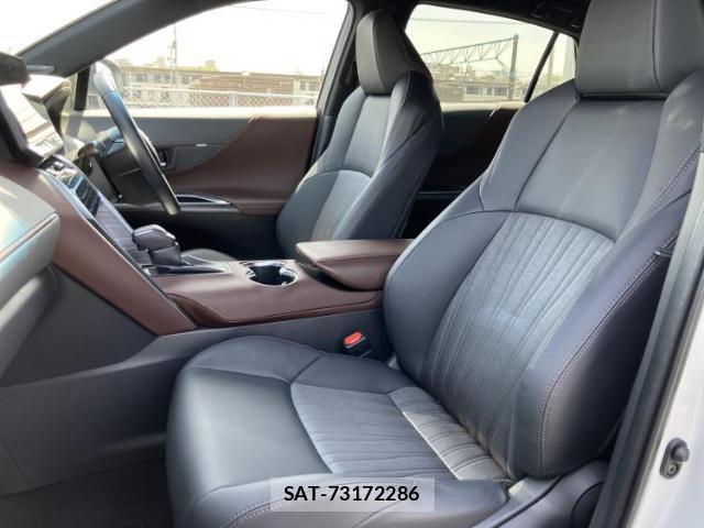 Toyota HARRIER 2025-01 8225218-5