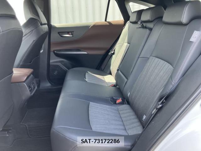 Toyota HARRIER 2025-01 8225218-6