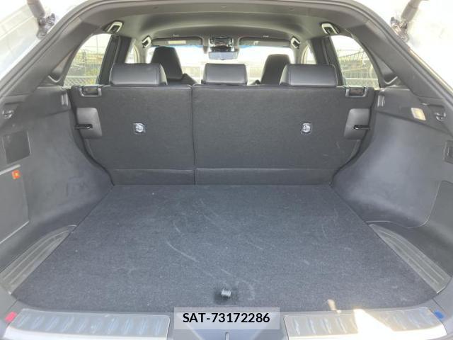 Toyota HARRIER 2025-01 8225218-7
