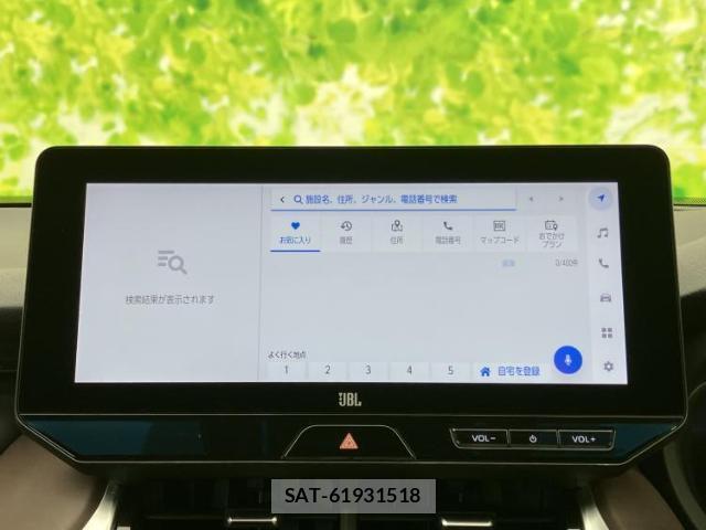 Toyota HARRIER 2024-09 8225400-10