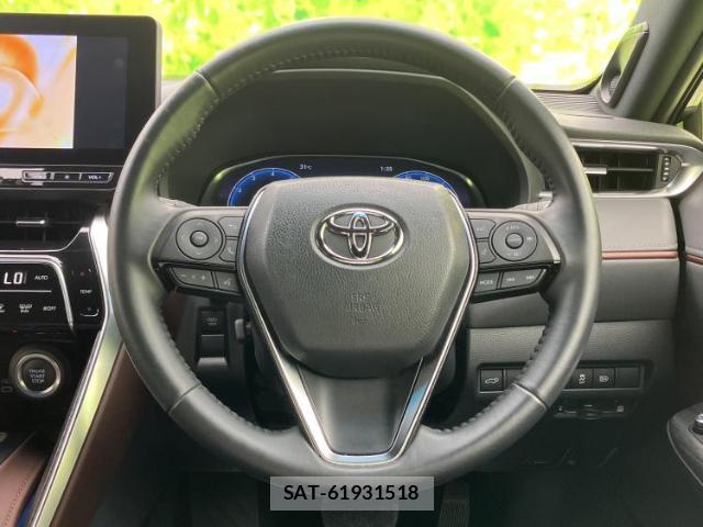 Toyota HARRIER 2024-09 8225400-14