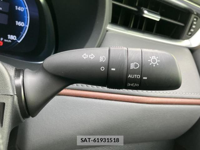 Toyota HARRIER 2024-09 8225400-15