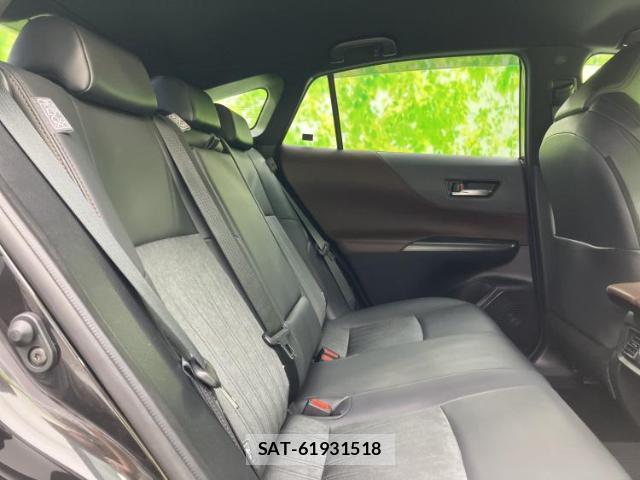 Toyota HARRIER 2024-09 8225400-4