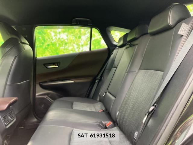Toyota HARRIER 2024-09 8225400-6