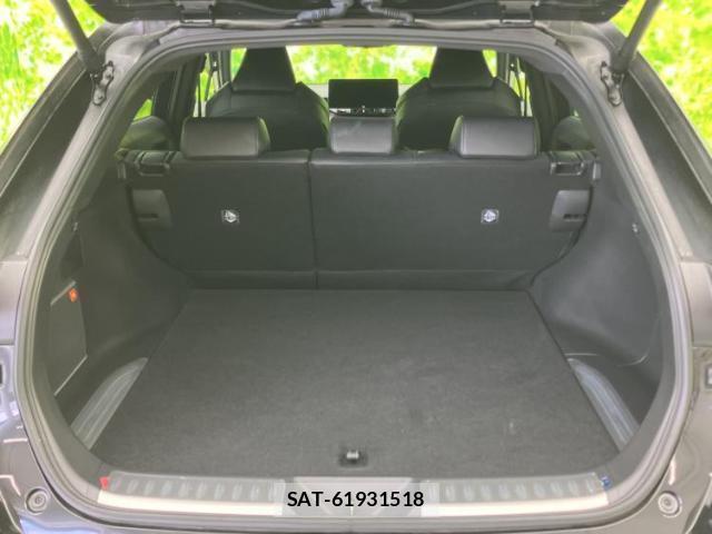 Toyota HARRIER 2024-09 8225400-7