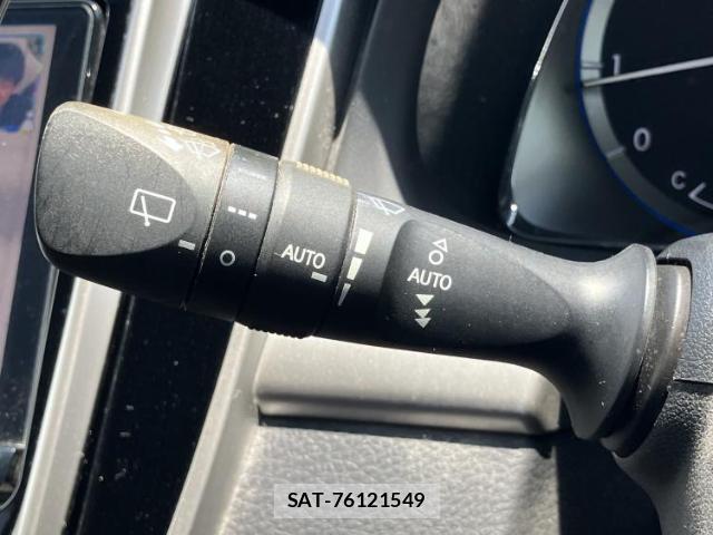 Toyota HARRIER 2017-11 8225523-16