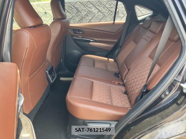 Toyota HARRIER 2017-11 8225523-6