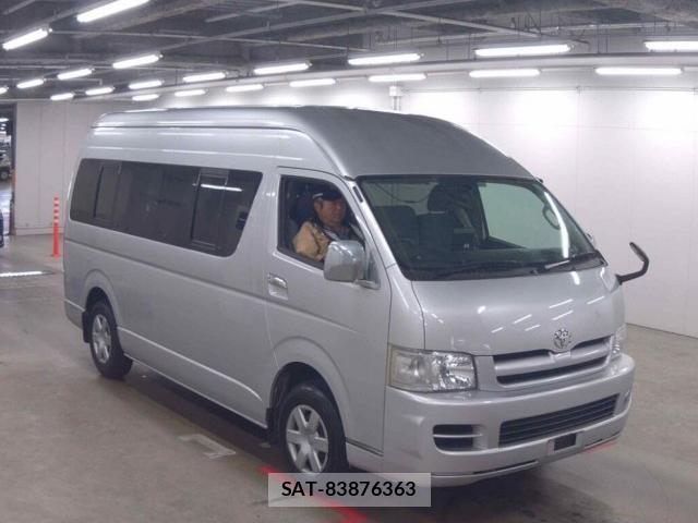 sat car