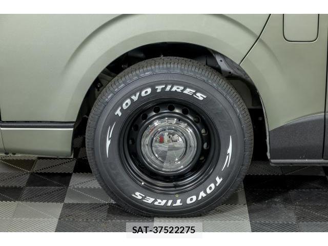 Toyota HIACE VAN 2021-10 8216131-9
