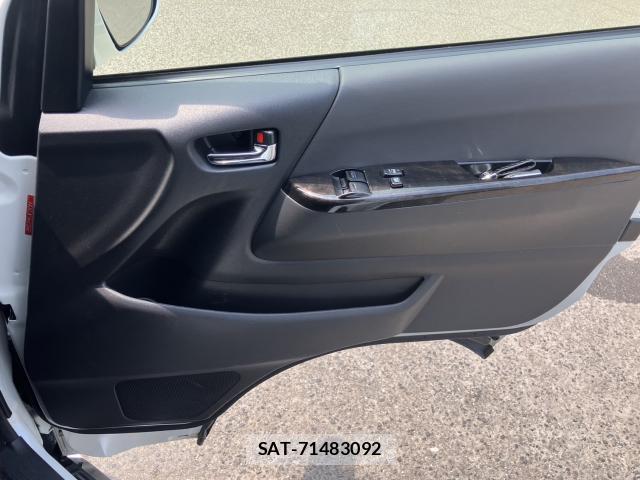 Toyota HIACE VAN 2015-05 8216220-12