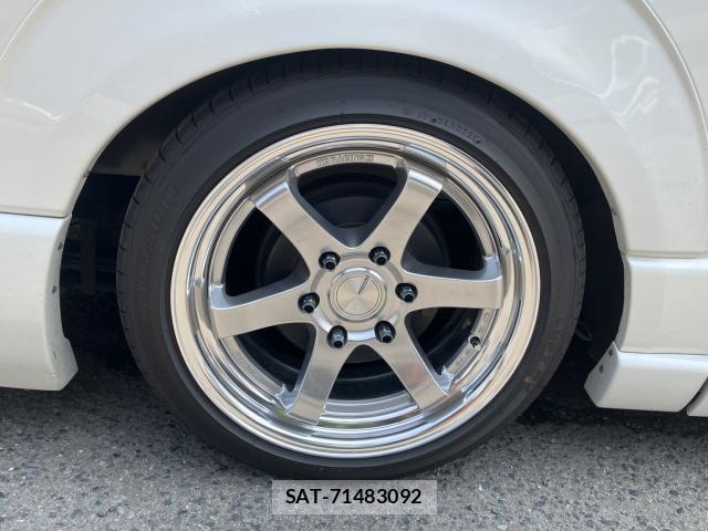 Toyota HIACE VAN 2015-05 8216220-14