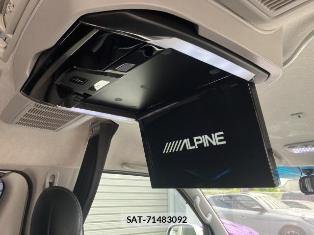 Toyota HIACE VAN 2015-05 8216220-6