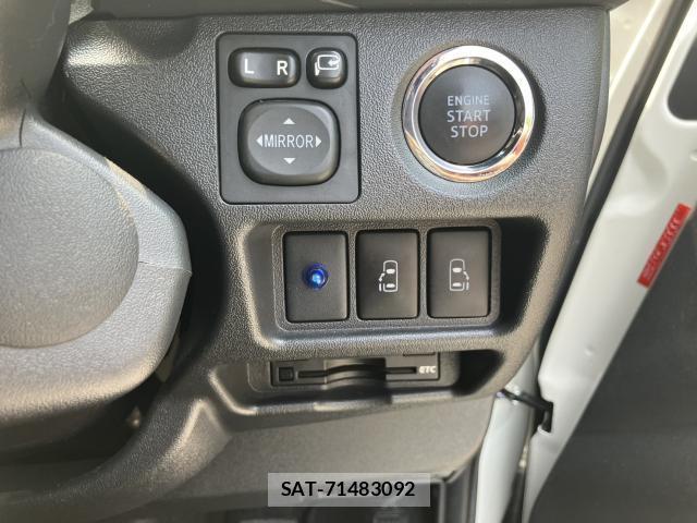 Toyota HIACE VAN 2015-05 8216220-7