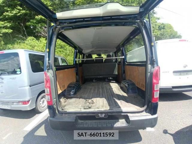 Toyota HIACE VAN 2019-05 8216466-2