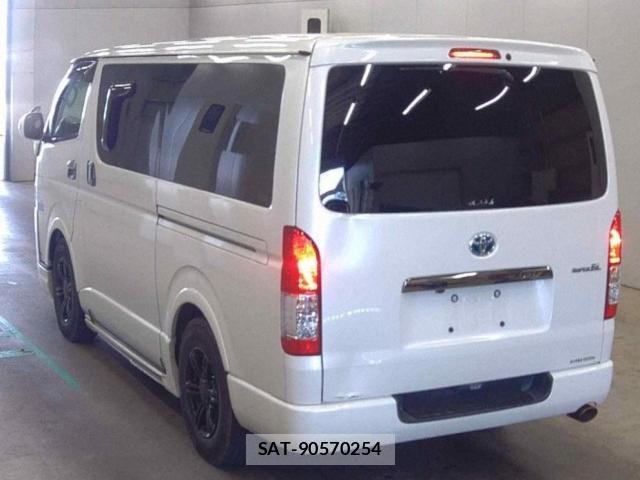 Toyota HIACE VAN 2015-05 8216474-1