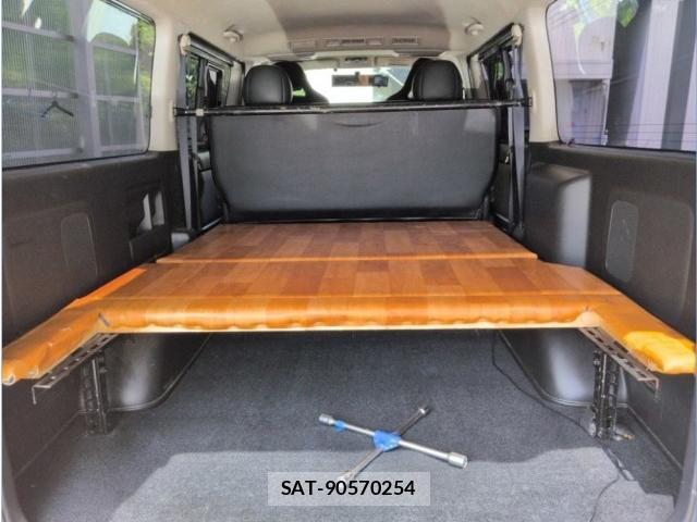 Toyota HIACE VAN 2015-05 8216474-2