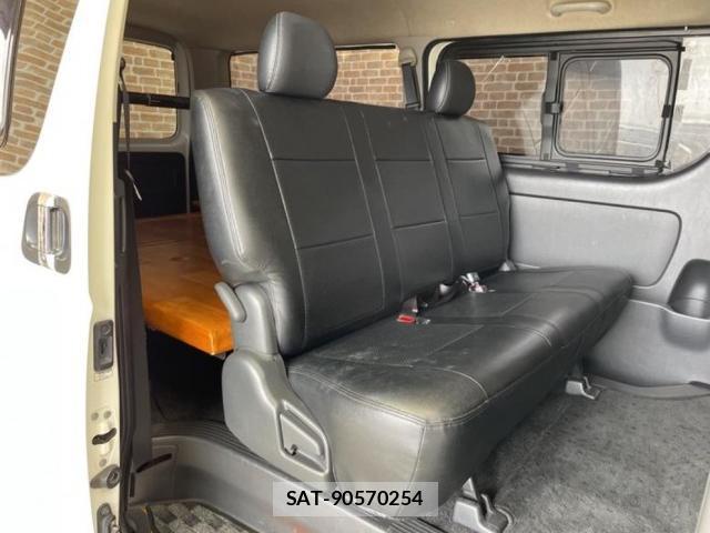Toyota HIACE VAN 2015-05 8216474-3
