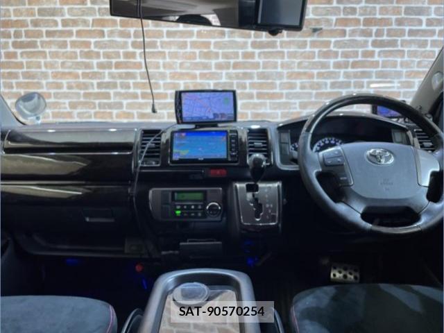 Toyota HIACE VAN 2015-05 8216474-4