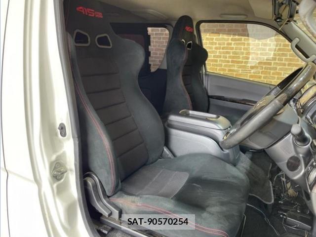 Toyota HIACE VAN 2015-05 8216474-5