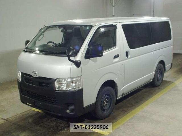 Toyota HIACE VAN 2021-05 8216489-0