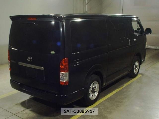 Toyota HIACE VAN 2015-09 8216495-1