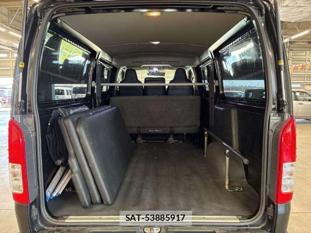 Toyota HIACE VAN 2015-09 8216495-2