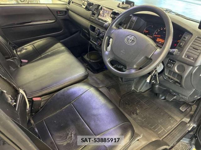 Toyota HIACE VAN 2015-09 8216495-3
