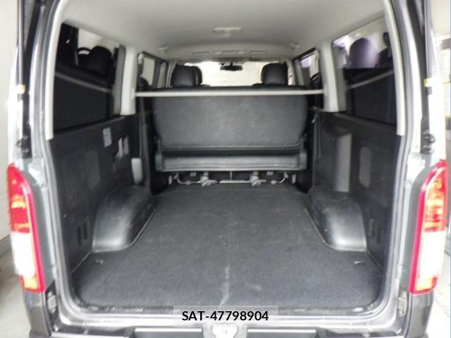 Toyota HIACE VAN 2015-02 8216510-2