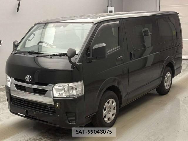 Toyota HIACE VAN 2021-06 8216517-0
