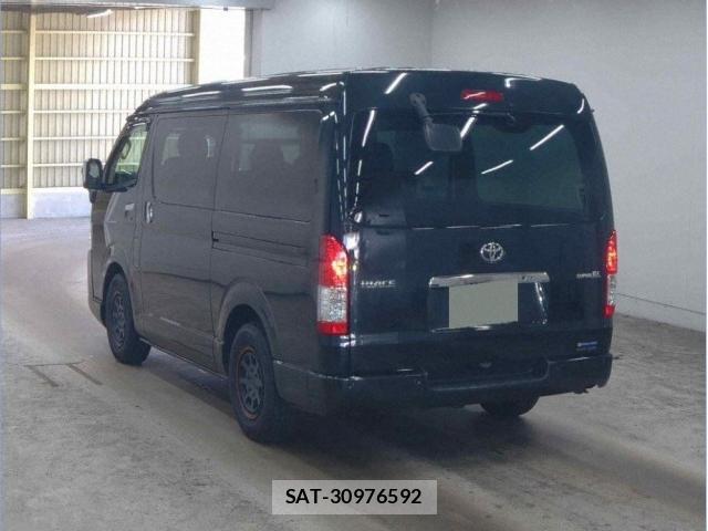Toyota HIACE VAN 2021-02 8216524-1