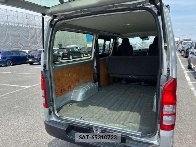 Toyota HIACE VAN 2018-01 8216527-2