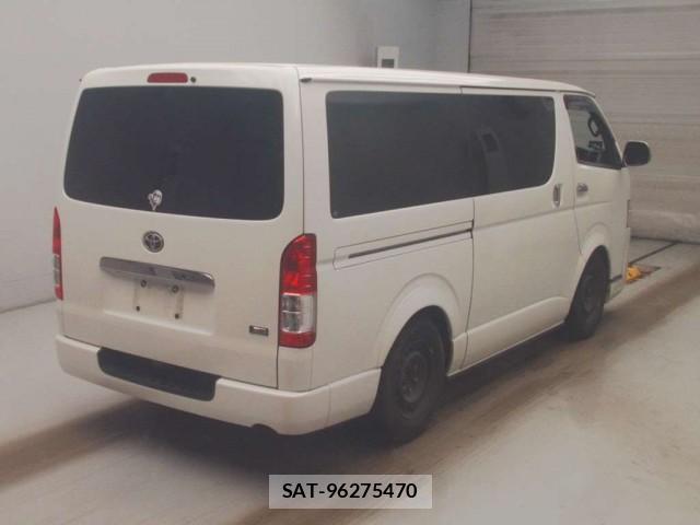 Toyota HIACE VAN 2019-06 8216541-1
