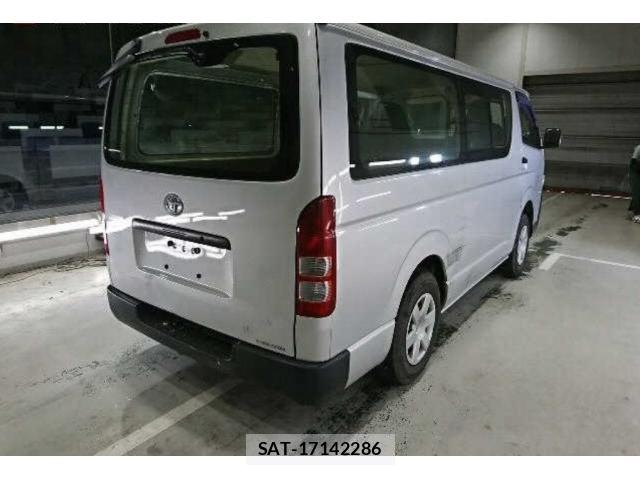 Toyota HIACE VAN 2015-06 8216552-1